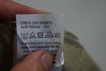 Шорты Didriksons Costa Usx XL
