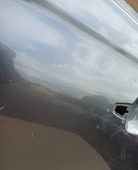 фото thumb №4, Opel crossland дверь левый задняя левая задние 39078356