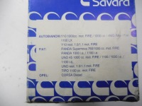 Фільтр оливи fiat uno 1.0 1.1 9.28.368.17 Зі Шроту, фото thumb