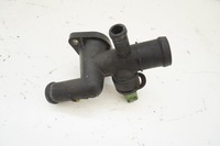 фото thumb №1, Патрубок wody vw bora 1.8 t