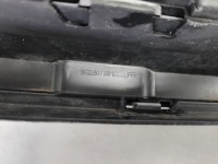 фото thumb №14, Накладка решётка средняя накладка бампер перед porsche 911 992 gt3 21-