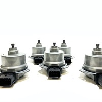 фото thumb №2, Renault моторчик блок управления коробки коробки передач edc 1.3 1.8 tce dw5007 dw5001