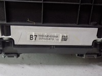 фото thumb №7, Honda fr-v 04-09 лічильник 78100-sjd-e013-m1