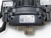 фото thumb №8, Porsche macan 95b953568b кермовий/підкермовий / перемикач поворотів двірник