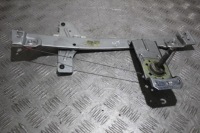 фото thumb №1, Механізм вікон правий задня peugeot 207