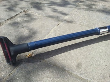 ПРОМЫШЛЕННЫЙ ПЫЛЕСОС SORMA SM 505 ВЛАЖНО-СУХОЙ