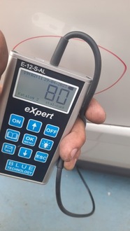 фото thumb №6, Дверь правое задняя volvo xc70 cc 02r