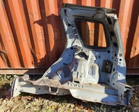 фото thumb №8, Чверть крила правий задня задня land rover freelander ii l359