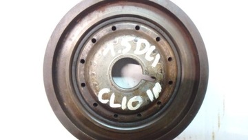 фото thumb №4, Renault 1.5 dci колесо пасове вала