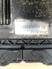 фото thumb №8, Iveco daily iv 06-12 3.0 бортовий комп'ютер блок керування двигуна 0281012193