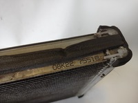 фото thumb №8, Радіаторів кондиціонера lexus is 250 2.5 7551b