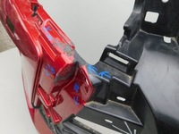 фото thumb №8, Mitsubishi eclipse cross 17- бампер передній перед