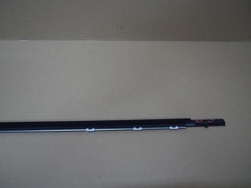 фото thumb №7, Планка накладка дверь уплотнитель стекла левый зад lexus nx