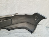 фото thumb №11, Porsche boxter 987 04-09 бампер задняя задний 98750541100