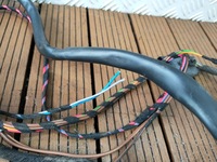 фото thumb №11, Opel astra v k 15-21 hb hak буксирувальний знімний + джгут + модуль westfalia