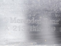 фото thumb №16, Бампер задній mercedes e-klasa w213 зад всюдихідний a2138852902