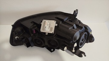 фото thumb №10, Лампа левая перед audi a6 s6 c7 рестайлинг 2015-18 ксенон 4g0941005h комплектная usa