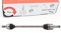 фото thumb №1, Приводной вал subaru legacy v 2.0 d awd 2.5 i awd перед левая/правая