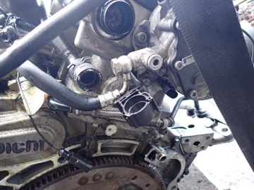 фото thumb №12, Двигатель дизель vw touareg i 7l ble 5.0 tdi 262 tkm 06r