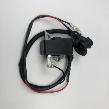 КАТУШКА ЗАЖИГАНИЯ газонокосилки TS410 TS420 (4238 400)