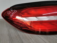 фото thumb №6, Лампа лівий задня mercedes gle w292 amg