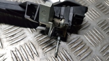 фото thumb №11, Mercedes w220 ручка ліва перед вставка зовнішня