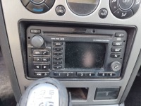 Купити Радіо ford mondeo mk3, фото thumb