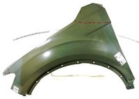 фото thumb №1, Крыло левый перед vw t-roc 2ga 2ga821021