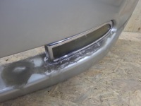 фото thumb №9, Бампер перед lexus gs 3 2007 52119-30671