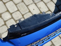 фото thumb №10, Vw scirocco lift r-line бампер передний спойлер