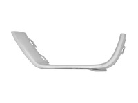 фото thumb №1, Jeep compass 2017-2021 молдинг бампера левая 6pb41sz0aa