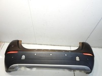 фото thumb №11, Бампер задний задняя b09 bmw x1 e84 2990174