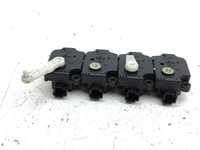 фото thumb №2, Land rover range rover sport l320 моторчик кришка обдув 2006 mf1139300681d