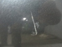 фото thumb №5, Дверь правый перед toyota avensis t25 1g3