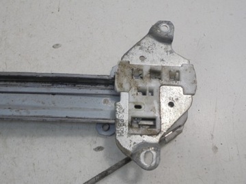 фото thumb №8, Mitsubishi lancer 7 vii cs механізм скла електричний перед праві mr991832