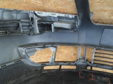 фото thumb №14, Vw passat b5 99 бампер переднє 3b0805903