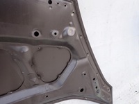 фото thumb №11, Honda jazz iii 08- капот кришка двигуна