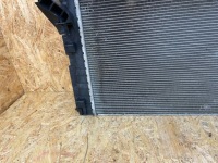 Купить Радиатор воды bmw f39 f40 f45 f48 mini f55 f56 f57 f60 7644879, фото thumb