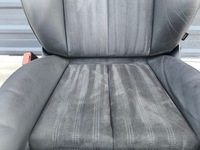 фото thumb №8, Сидіння водія шкіра + алькантара з підігрівом a6 c7 a7 4g8 оригінал !!!