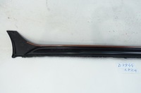 фото thumb №6, Планка порогова ліва audi a4 b9 рестайлінг універсал allroad