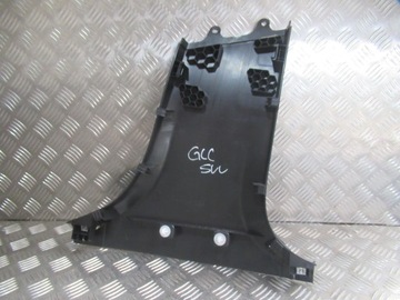 фото thumb №5, Mercedes glc w253 защита стойка правая левая a2536900625 a2536900525