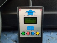 фото thumb №10, Vw tiguan i 5n 07- дверь задняя правое задние lc9x