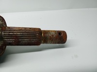 фото thumb №3, Renault kadjar піввісь напіввісь права довга 391000797r 1.5 dci автомат