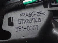 фото thumb №4, Зеркало внутреннее заднего вида opel corsa f 24r