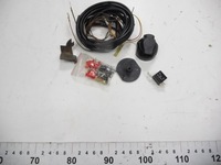 фото thumb №7, Жгут разъём фаркоп renault trafic i 7701378806