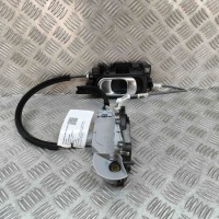 фото thumb №1, Замок правых передних дверь citroën c3 aircross ii psa266778 29506998