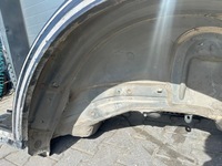 фото thumb №12, Чверть лівий задня, ліва задня, крила задній mercedes ml w164 6.3 amg c197