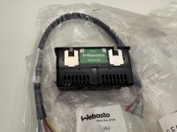 Zegarek/timer webasto 46026b Недорого, фото thumb