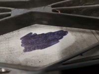 Купить Ford c-max k1 рестайлинг  09r бампер перед 7m51-r17757-am, фото thumb