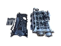 фото thumb №1, Lexus ls 500 v35a головка ліва двигун двигун вали wał клапани кришка